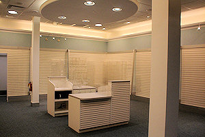 Commercial Retail Repair Services